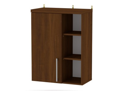 Шкаф Компанит МГ-2 Тумба (за стена) 2